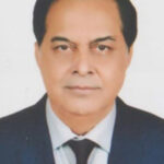 Prof. Brig. Gen. Dr. Md. Amzad Hossain Fakir