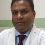 Dr. Md. Anowar Hossain Manik