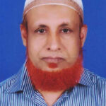 Dr. Md. Asgar Hossain