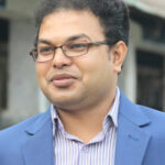 Dr. Md. Ashek Mahmud Ferdaus