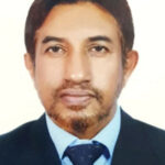 Dr. Md. Ayub Ali