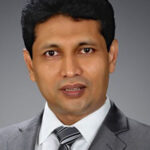 Dr. Md. Bazlul Bari Bhuiyan