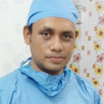 Dr. Md. Delwar Hossain