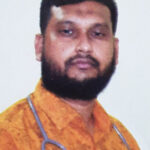Dr. Md. Iktedar Rahman (Shawon)