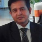 Dr. Md. Ferdous Khan