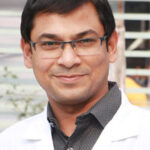 Dr. Md. Golam Kazem Ali Ahmed