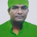 Dr. Md. Golam Sharoar