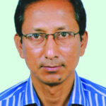 Dr. Md. Habibur Rahman Tarek