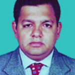 Dr. Md. Hafizur Rahman