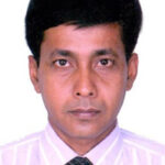 Dr. Md. Halimur Rashid
