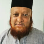 Dr. Md. Harun-or-Rashid