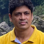 Dr. Md. Hasanusjaman Tutul