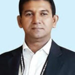 Dr. Md. Hedayet Ali Khan