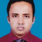 Dr. Md. Ibrahim Khalil