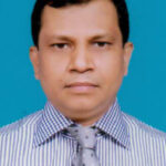 Dr. Md. Ibrahim Khalil