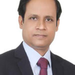 Dr. Md. Ibrahim Khalil (Shahin)