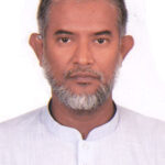Dr. Md. Ibrahim Khalilullah