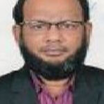 Dr. Mohammad Idris Ali