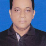 Dr. Md. Iftekhar Uddin