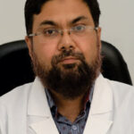 Dr. Md. Iftekhar-Ul-Haque Khan