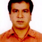 Dr. Md. Imamur Rashid