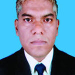 Dr. Md. Jainal Abedin