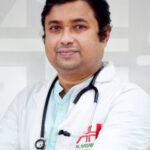 Dr. Md. Jakaria Mahmud