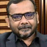 Dr. Md. Jakir Hossain