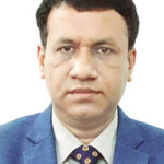 Dr. Md. Kabir Mia