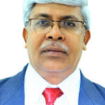 Prof. Dr. Md. Kamrul Ahsan