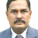 Dr. Md. Kamrul Hasan