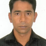 Dr. Md. Kamrul Hassan Shabuj