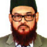 Dr. Md. Khaled Monsur