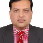 Dr. Md. Khalequzzaman Sarker