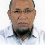 Dr. Md. Khurshed Ahmed