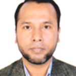 Dr. Md. Khurshed Alam