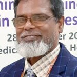 Prof. Dr. Md. Latifur Rahman Apu