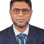 Dr. Md. Mahbubul Alam