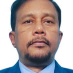 Dr. Md. Mahbubul Alam