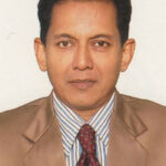 Dr. Md. Mahbubul Alam Parvez
