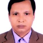 Dr. Md. Mahbubur Rahman