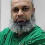 Dr. Md. Mahfuzur Rahaman (Badol)