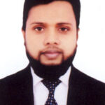 Dr. Md. Mahfuzur Rahman