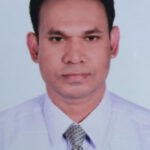 Dr. M. Mahfuzur Rahman Sagar