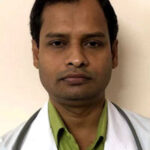 Dr. Md. Mahmudul Haque Morshed