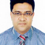 Dr. Md. Mahmudul Hasan