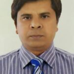 Dr. Md. Mahmudul Hasan Kafi