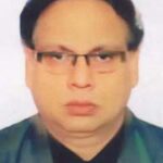 Dr. Md. Mahmudur Rahman