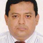 Dr. Md. Mamunur Rashid