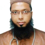 Dr. Md. Maruful Haque